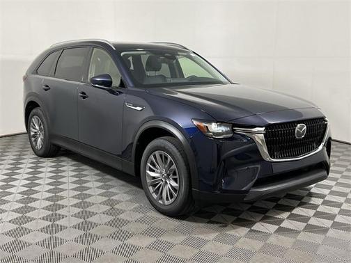2025 Mazda CX-90 3.3 Turbo Preferred Package