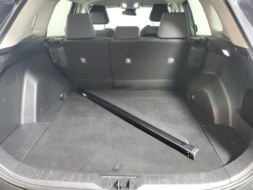 Magnetic Gray Metallic 2025 Toyota RAV4 XLE