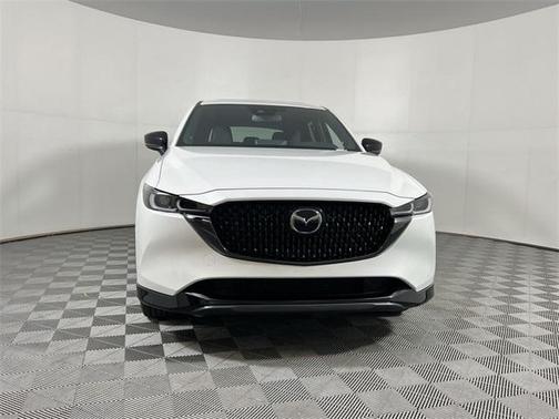 2024 Mazda CX-5 2.5 Turbo Premium Package