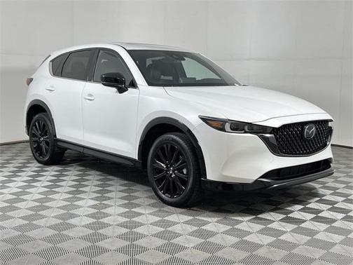 2024 Mazda CX-5 2.5 Turbo Premium Package