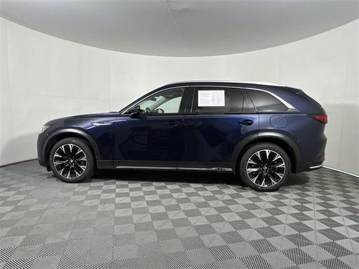 2024 Mazda CX-90 Premium