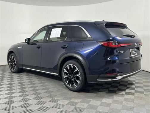 2024 Mazda CX-90 Premium