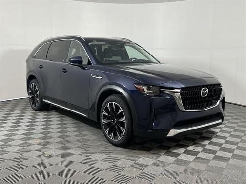 2024 Mazda CX-90 Premium