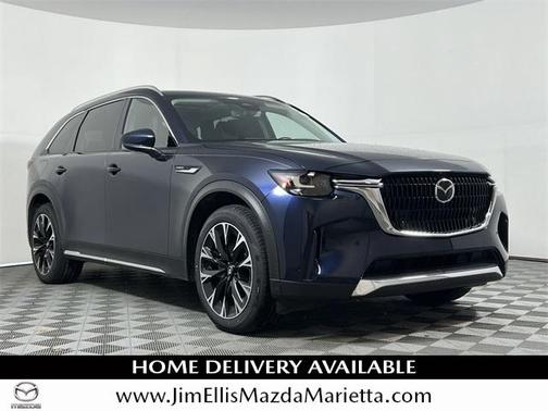 2024 Mazda CX-90 Premium