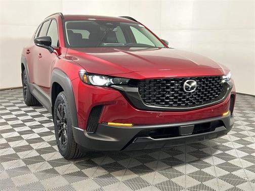 2026 Mazda CX-50 Premium