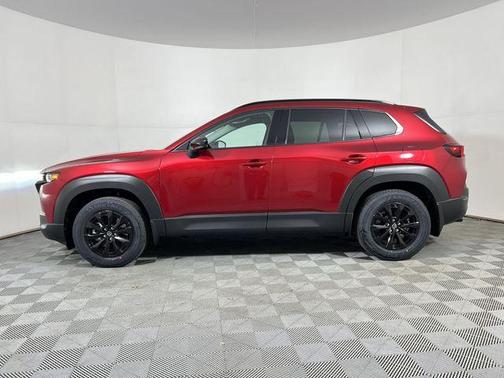 2026 Mazda CX-50 Premium
