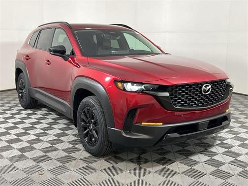 2026 Mazda CX-50 Premium