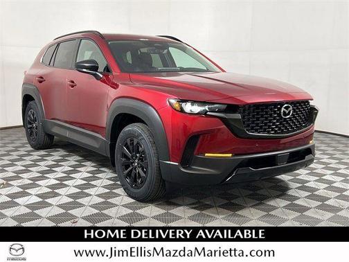 2026 Mazda CX-50 Premium