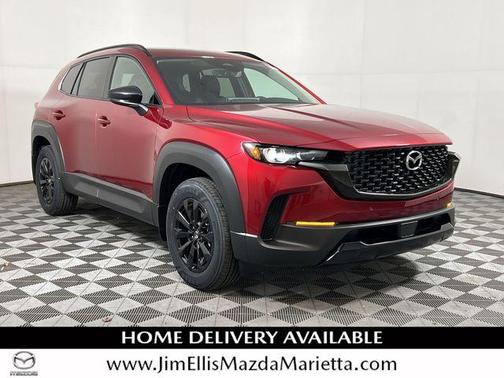 2026 Mazda CX-50 Premium