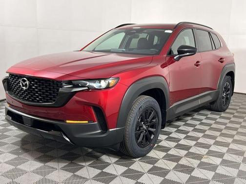 2026 Mazda CX-50 Premium
