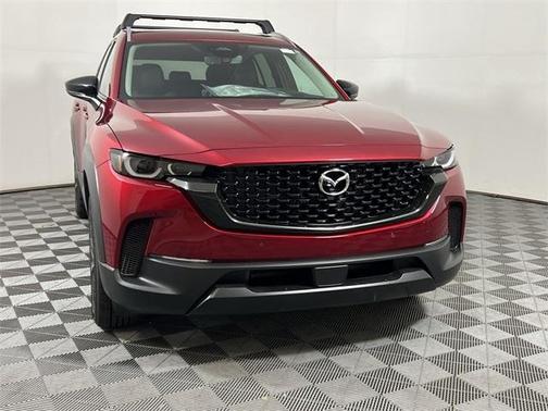 2026 Mazda CX-50 Premium Plus