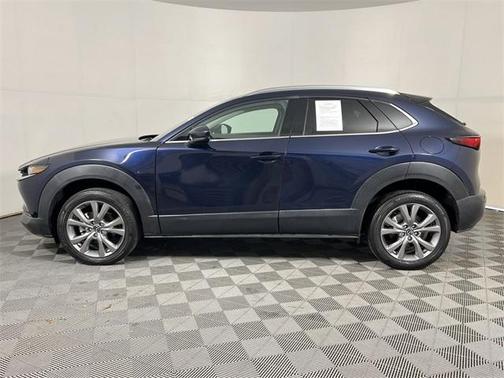 2021 Mazda CX-30 Premium Package