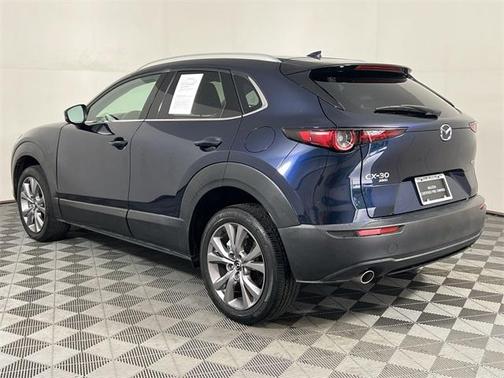 2021 Mazda CX-30 Premium Package