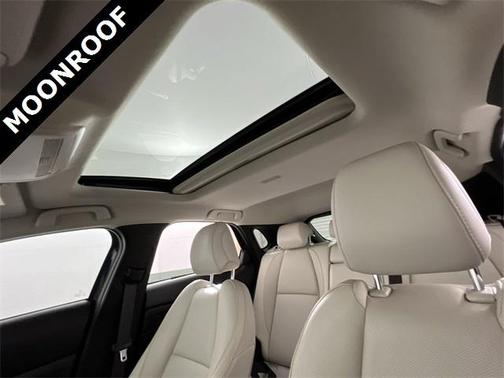 2021 Mazda CX-30 Premium Package