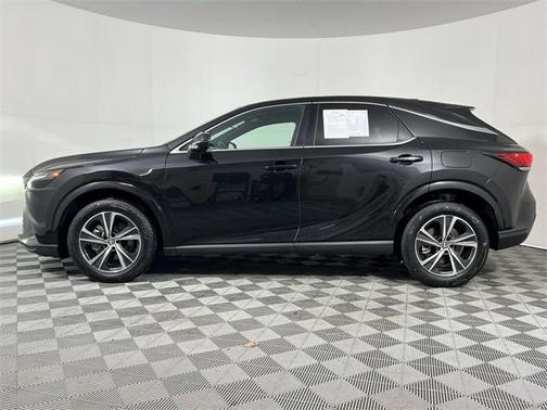2023 Lexus RX 350 350