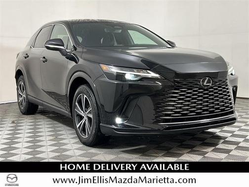 2023 Lexus RX 350 350