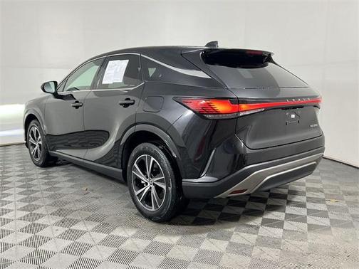 2023 Lexus RX 350 350