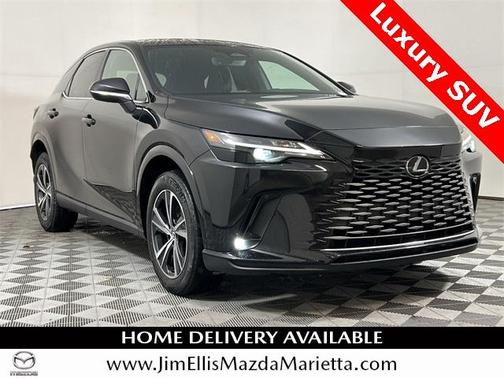 2023 Lexus RX 350 350
