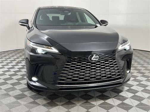 2023 Lexus RX 350 350