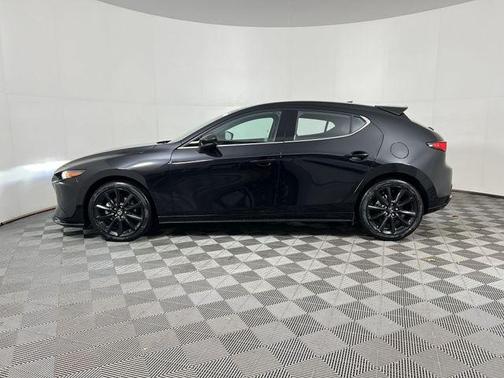 2026 Mazda Mazda3 Premium Plus
