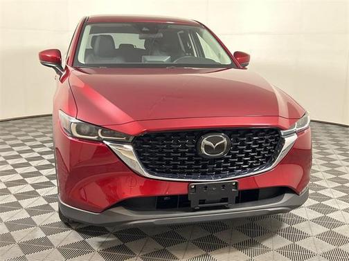 2023 Mazda CX-5 2.5 S Select Package