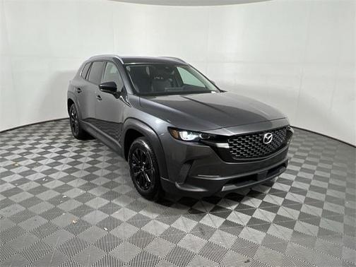 2024 Mazda CX-50 2.5 S Preferred Package