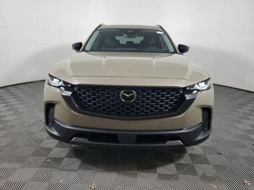 2026 Mazda CX-50 2.5 S Meridian Edition