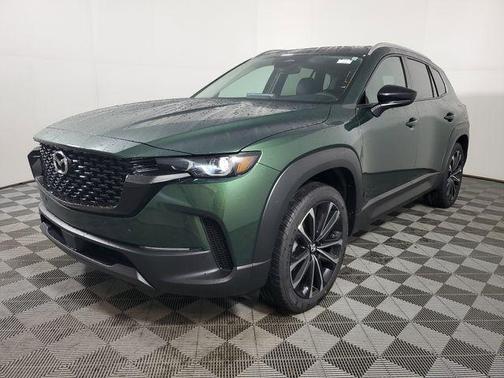 2026 Mazda CX-50 2.5 S PREMIUM
