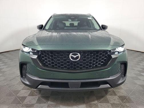 2026 Mazda CX-50 2.5 S PREMIUM