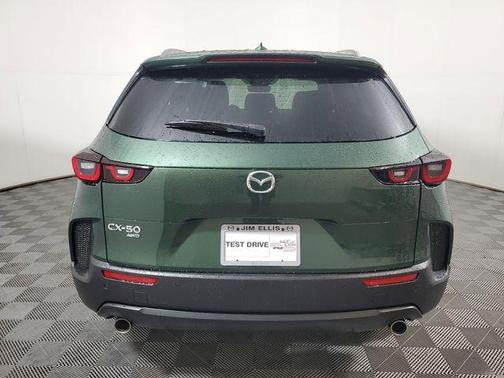 2026 Mazda CX-50 2.5 S PREMIUM