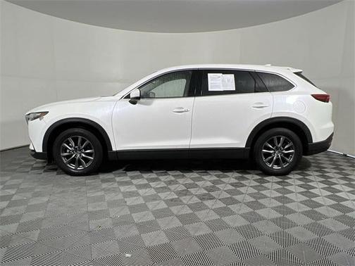 2022 Mazda CX-9 Touring