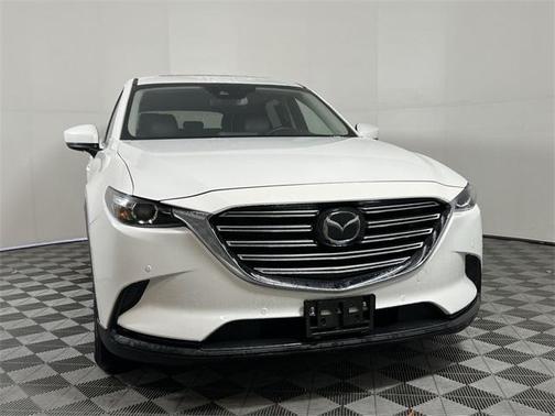 2022 Mazda CX-9 Touring