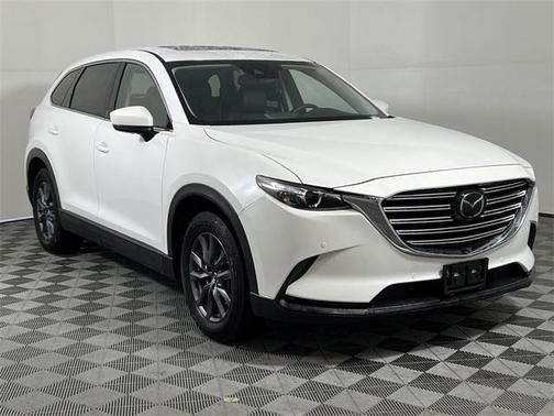 2022 Mazda CX-9 Touring