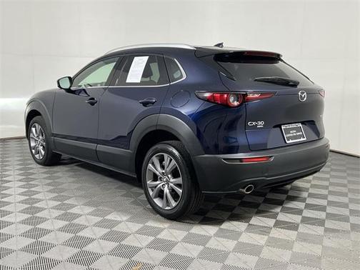 2022 Mazda CX-30 Premium Package