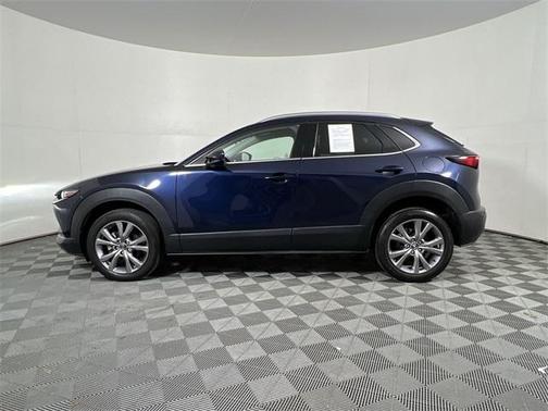 2022 Mazda CX-30 Premium Package