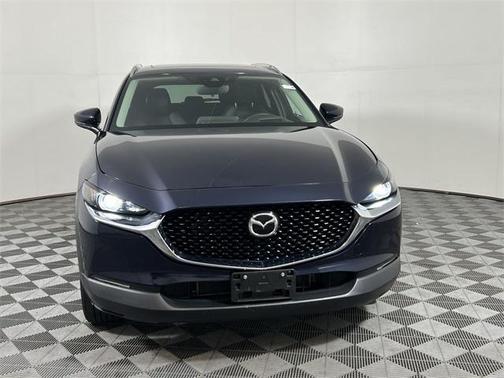 2022 Mazda CX-30 Premium Package