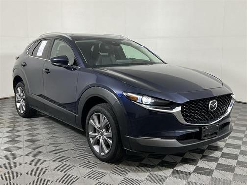 2022 Mazda CX-30 Premium Package