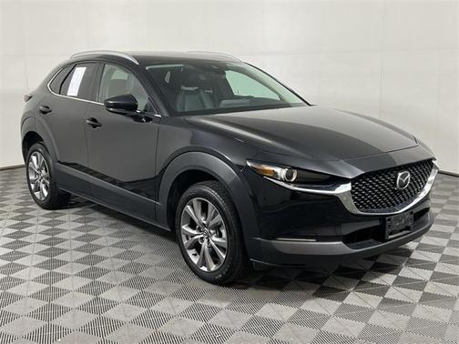 2023 Mazda CX-30 2.5 S Select Package