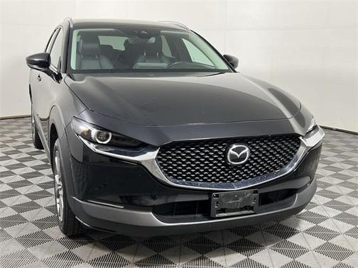 2023 Mazda CX-30 2.5 S Select Package