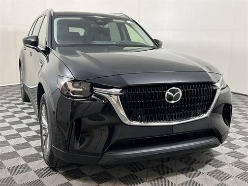 2025 Mazda CX-90 3.3 Turbo Preferred Package