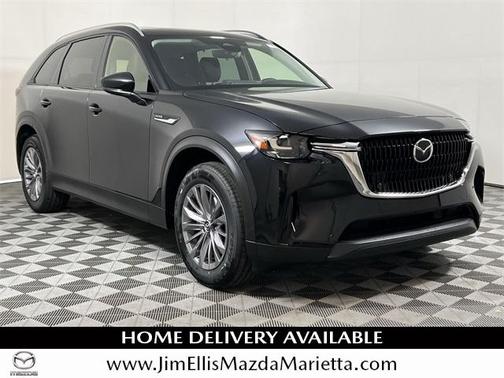 2025 Mazda CX-90 3.3 Turbo Preferred Package