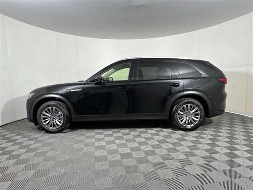 2025 Mazda CX-90 3.3 Turbo Preferred Package