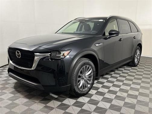 2025 Mazda CX-90 3.3 Turbo Preferred Package
