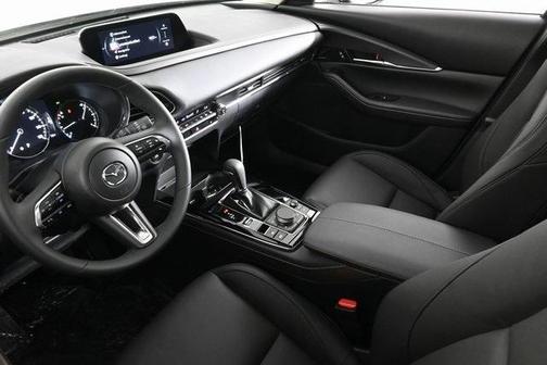 2025 Mazda CX-30 2.5 Turbo Premium Package