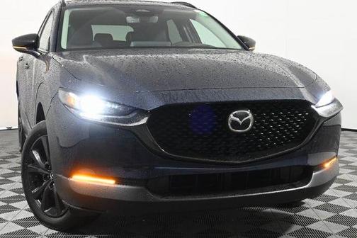 2025 Mazda CX-30 2.5 Turbo Premium Package