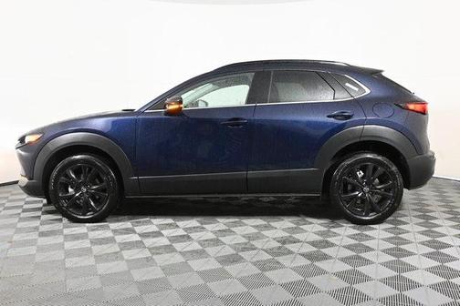 2025 Mazda CX-30 2.5 Turbo Premium Package