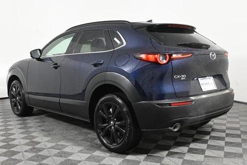 2025 Mazda CX-30 2.5 Turbo Premium Package