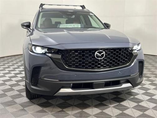 2025 Mazda CX-50 2.5 Turbo Premium Plus Package