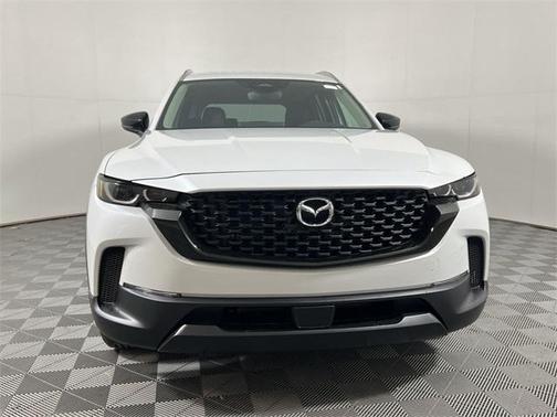 2025 Mazda CX-50 Hybrid Preferred Package
