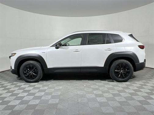2025 Mazda CX-50 Hybrid Preferred Package